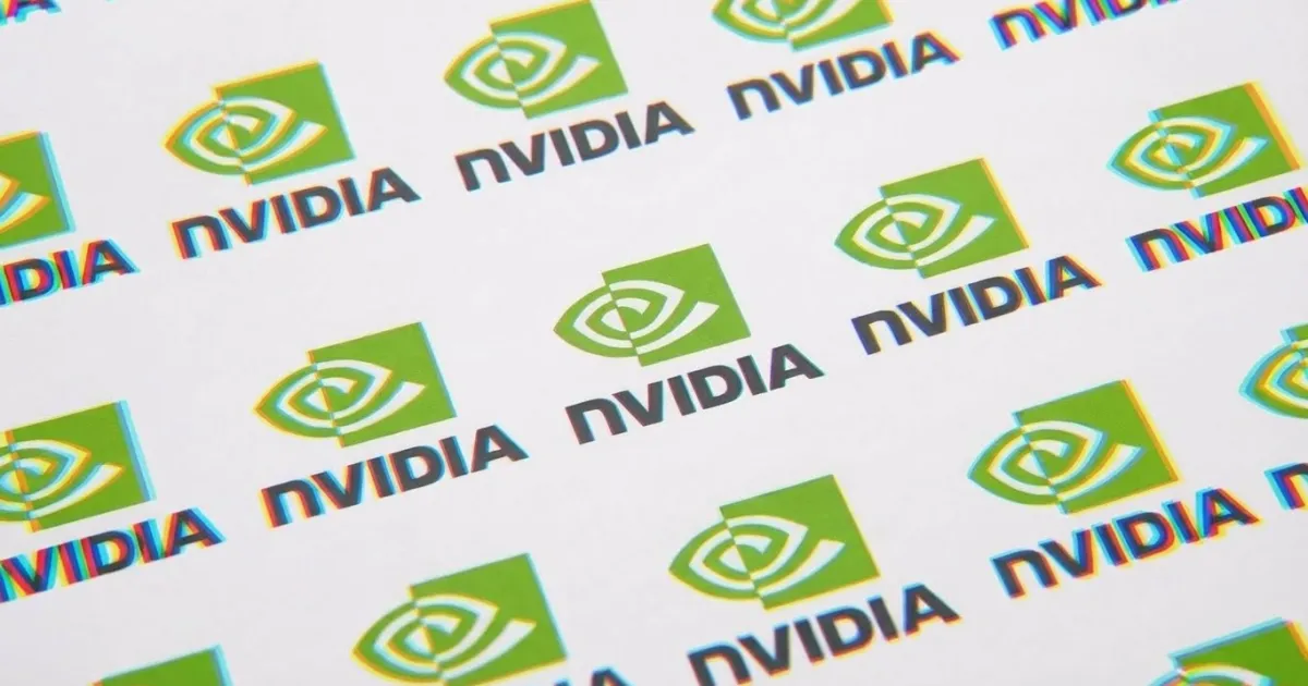 Nvidia investit 40 milliards dans l'IA en 2025