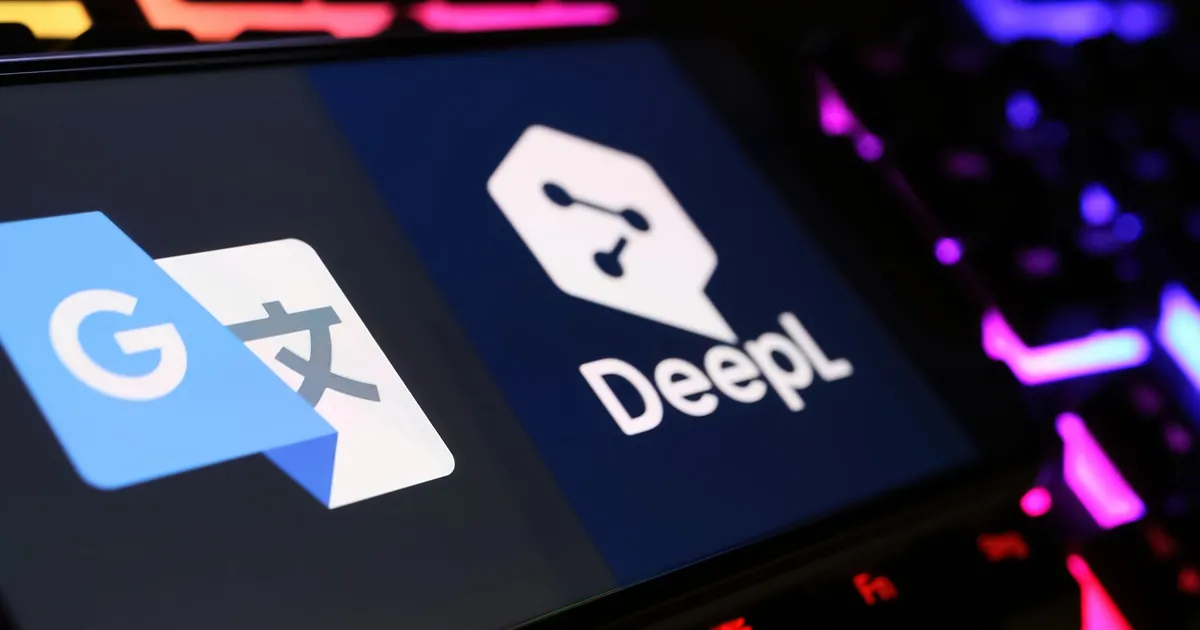 DeepL licencie 250 employés pour remplacer leurs rôles par l'IA