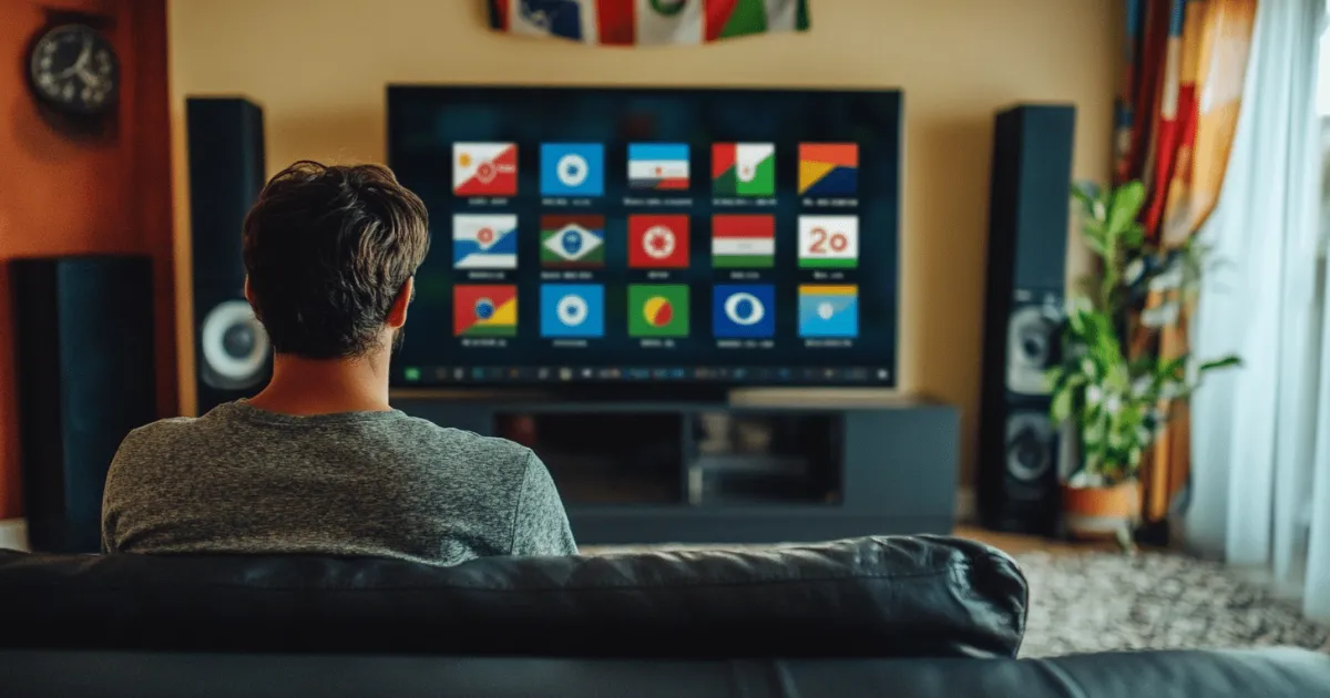 Samsung Live Translate : traduction IA sur TV en 2025