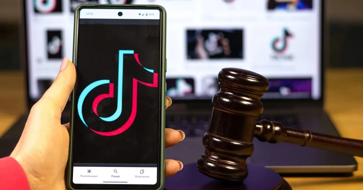 TikTok accusé d'abus de faiblesse envers les mineurs
