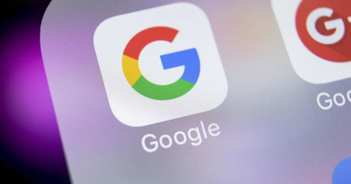 Google modifie son référencement face à la menace d'une amende européenne