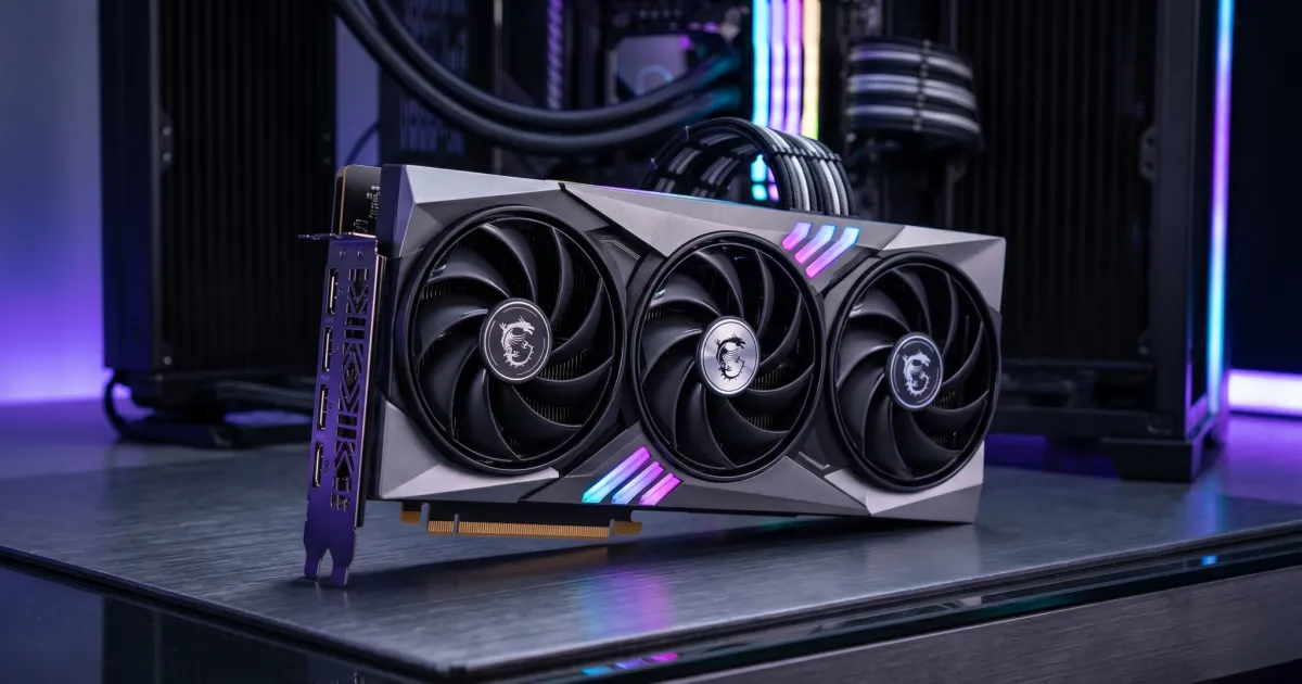 Promo RTX 5060 Ti : Gaming fluide à 349,99 € chez GrosBill