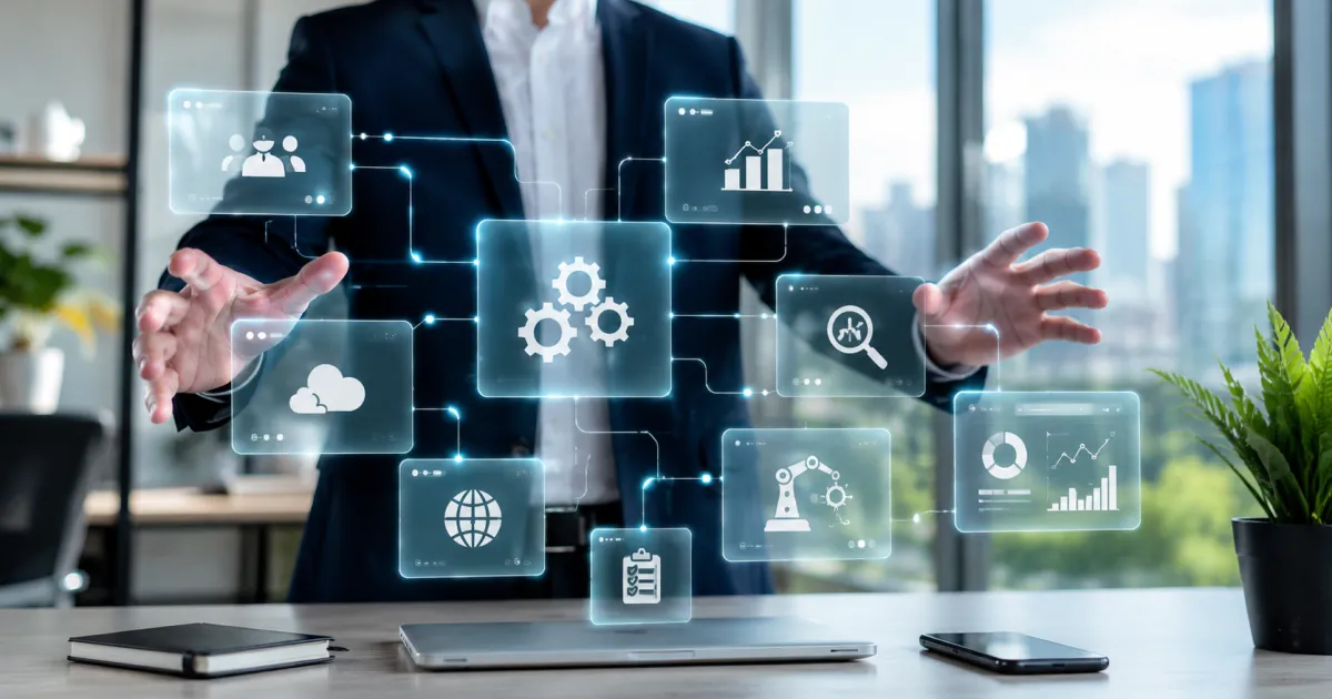 SAP Sapphire 2026 : L'IA autonome au cœur de la stratégie B2B